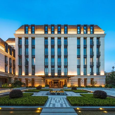 Отель Yiuteung Mansion Чэнду Экстерьер фото