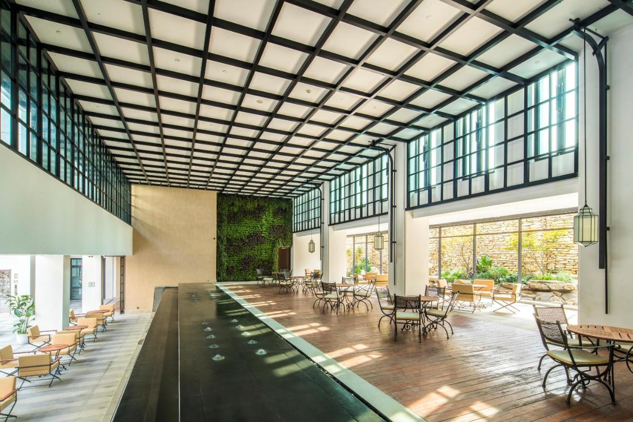 Отель Yiuteung Mansion Чэнду Экстерьер фото