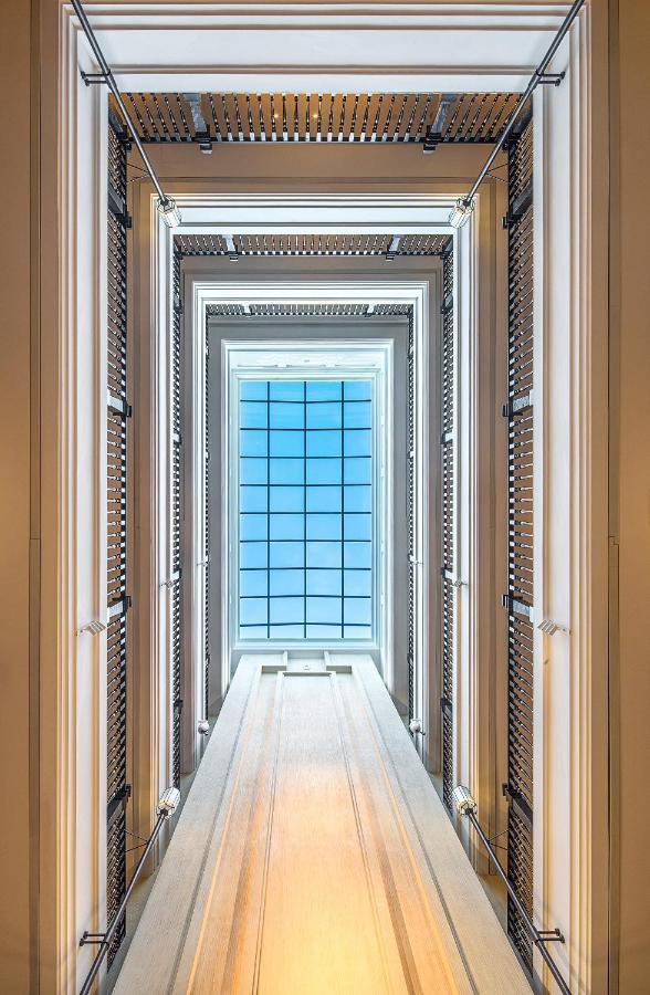 Отель Yiuteung Mansion Чэнду Экстерьер фото