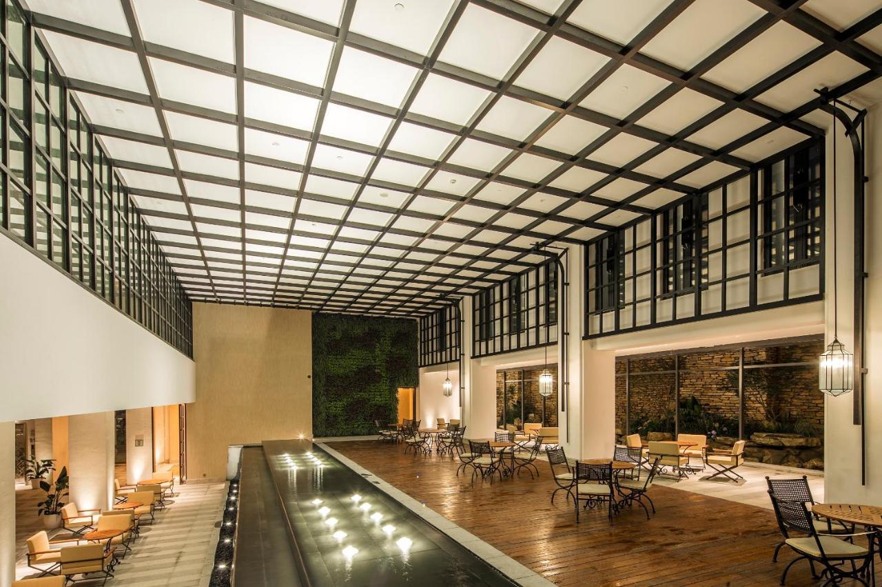 Отель Yiuteung Mansion Чэнду Экстерьер фото